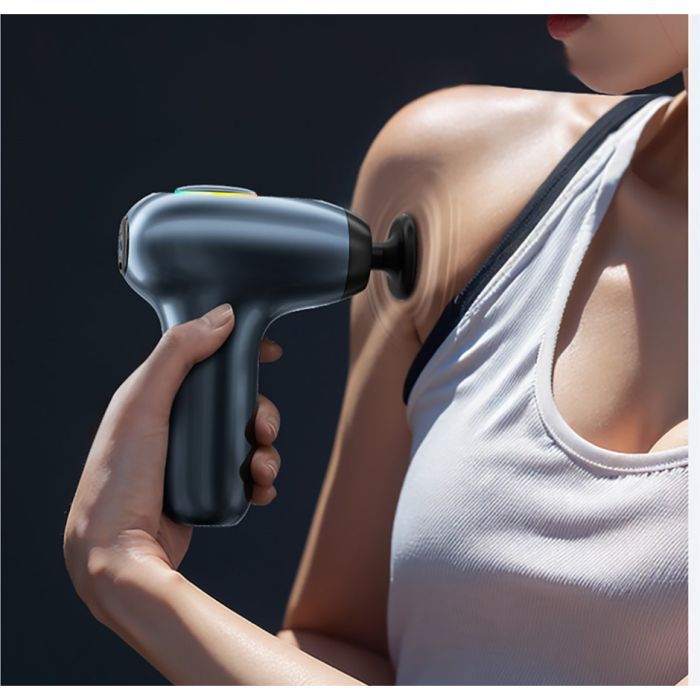 Масажер Xiaomi Enchen Massage Gun Q7 зображення 7