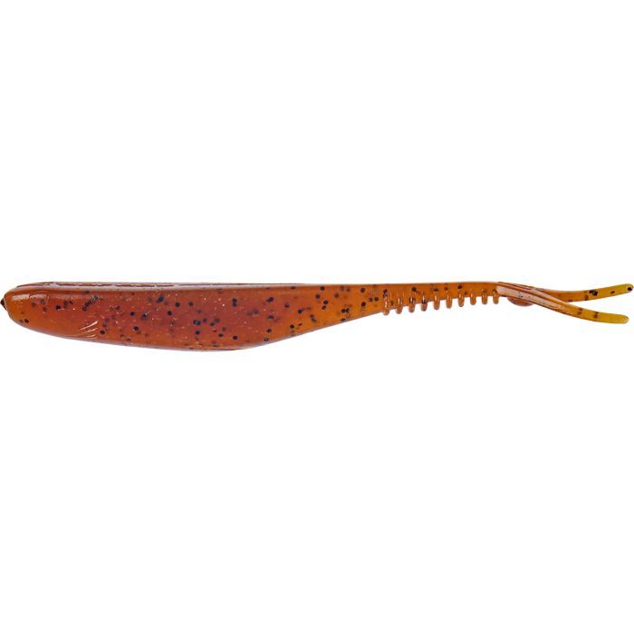 Силікон рибальський Select Victim V-Tail 2.5" 900 (7 шт/уп) (1870.74.34)