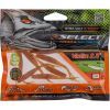 Силікон рибальський Select Victim V-Tail 2.5" 128 (7 шт/уп) (1870.74.24) зображення 2