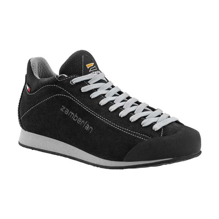 Кроссовки Zamberlan 222 Free Blast POP light grey - 40 - світло-сірий (006.4825)