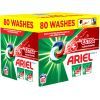 Капсулы для стирки Ariel Pods All-in-1 + Сила экстраочистки 80 шт. (8700216580991) изображение 2