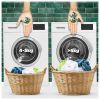 Капсулы для стирки Ariel Pods All-in-1 + Сила экстраочистки 80 шт. (8700216580991) изображение 3