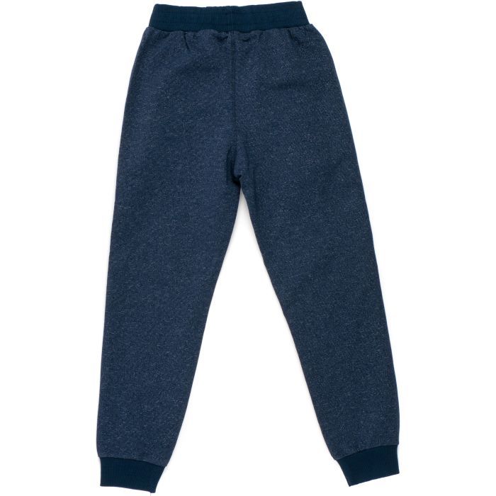 Спортивний костюм дитячий Breeze з капюшоном (13617-140B-blue) зображення 5