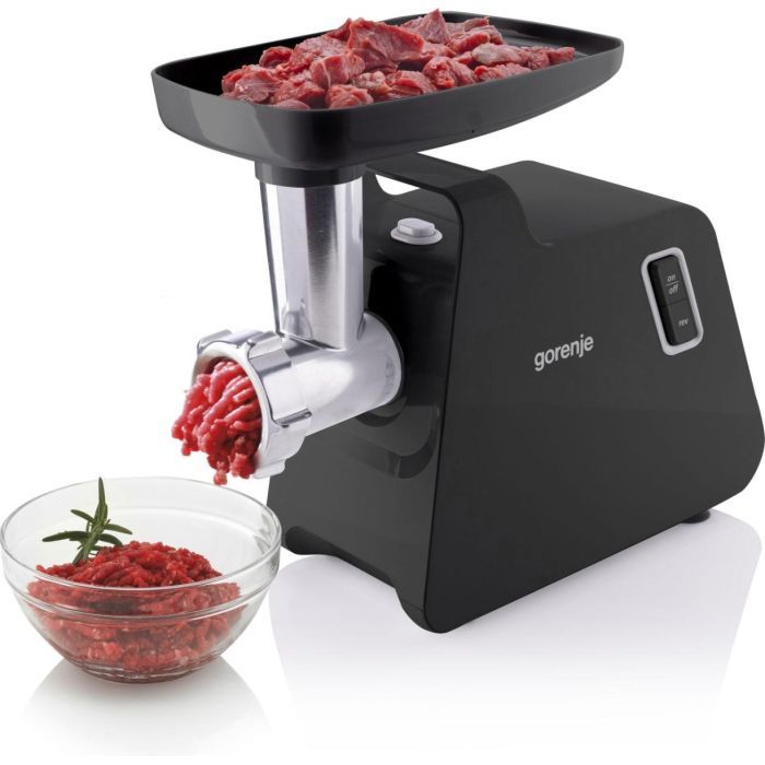 Мясорубка Gorenje MG1701SB изображение 12