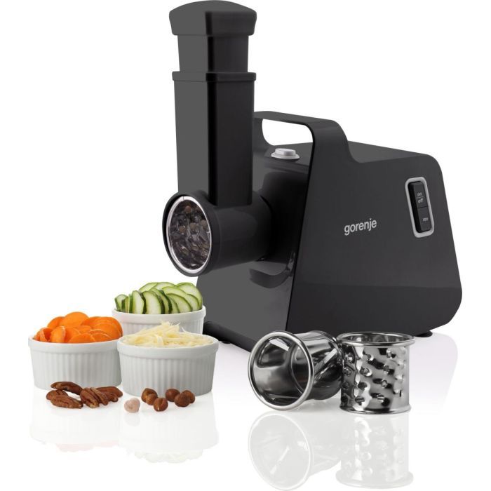 Мясорубка Gorenje MG1701SB изображение 8