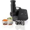 Мясорубка Gorenje MG1701SB изображение 8