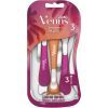 Бритва Gillette Venus Smooth Miami 3 шт. (8700216756884) изображение 2