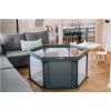 Детский манеж FreeON HEXAGON Grey (44459) изображение 4