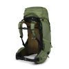 Рюкзак туристический Osprey Atmos AG 50 mythical green - S/M - зелений (009.2795) изображение 2