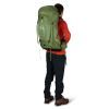 Рюкзак туристический Osprey Atmos AG 50 mythical green - S/M - зелений (009.2795) изображение 4