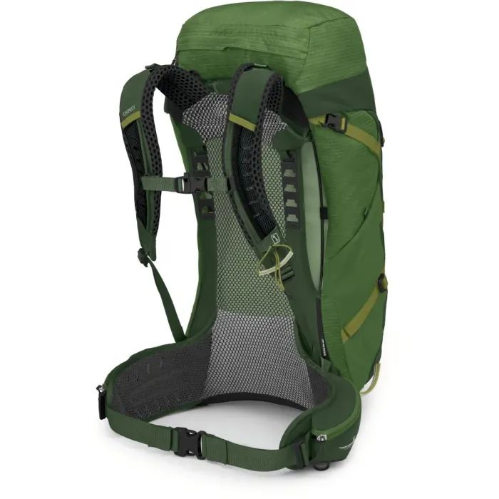 Рюкзак туристичний Osprey Stratos 44 tunnel vision grey - O/S - сірий (009.2834) зображення 2