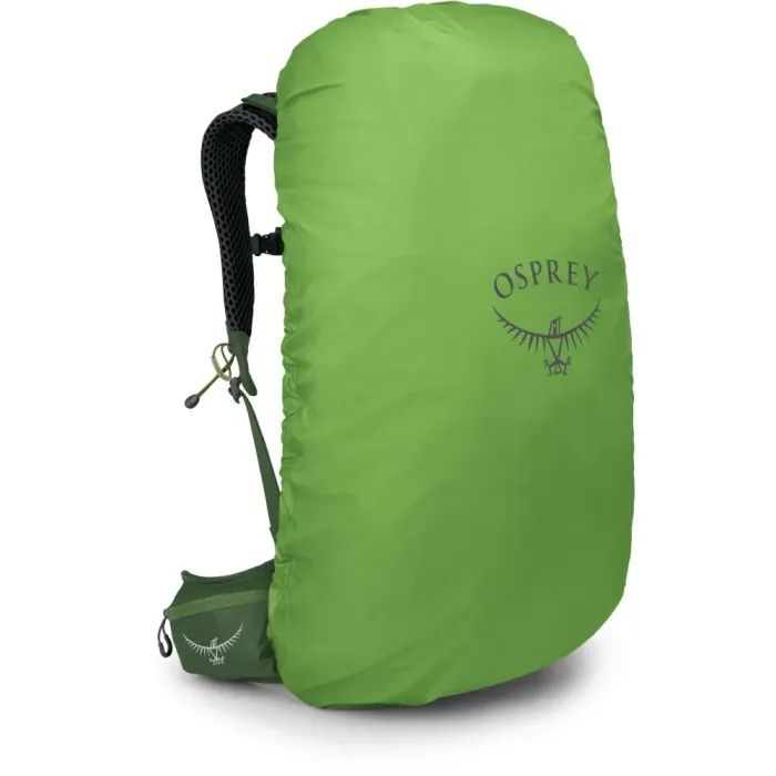 Рюкзак туристичний Osprey Stratos 44 tunnel vision grey - O/S - сірий (009.2834) зображення 4