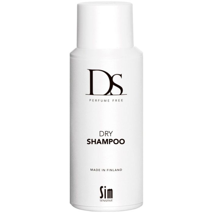 Сухий шампунь Sim Sensitive DS 100 мл (6417150007973)