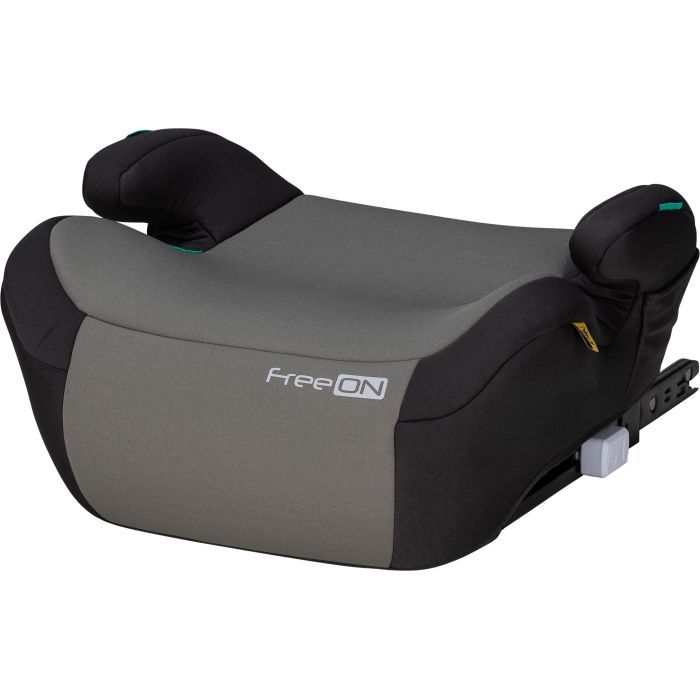 Автокрісло FreeON TAURUS Fix бустер, сине (49379)