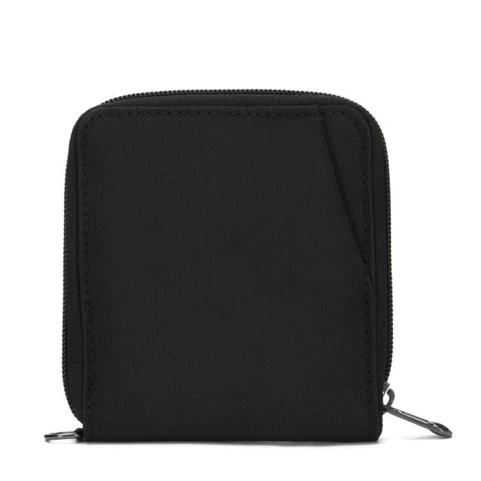 Кошелек Pacsafe RFIDsafe zip around wallet Темно-синий (11050651) изображение 2