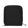 Кошелек Pacsafe RFIDsafe zip around wallet Черный (11050100) изображение 2