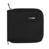 Кошелек Pacsafe RFIDsafe zip around wallet Черный (11050100)
