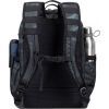 Рюкзак туристический RivaCase Sherwood Molle 28 л хакi (7631 (Navy Camo)) изображение 11