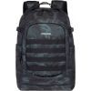 Рюкзак туристический RivaCase Sherwood Molle 28 л хакi (7631 (Navy Camo)) изображение 2