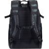 Рюкзак туристический RivaCase Sherwood Molle 28 л хакi (7631 (Navy Camo)) изображение 4
