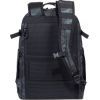 Рюкзак туристический RivaCase Sherwood Molle 28 л хакi (7631 (Navy Camo)) изображение 6