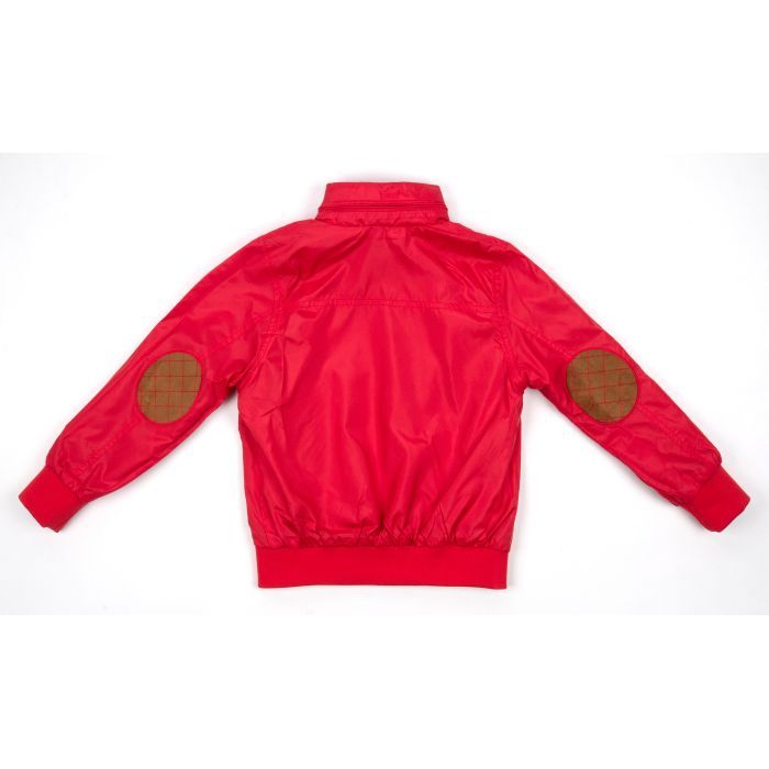 Куртка детская Verscon ветровка (17868-110G-red) изображение 2