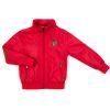 Куртка дитяча Verscon вітровка (17868-116G-red)