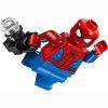 Конструктор LEGO Super Heroes Ограбление музея Веномом (30707) изображение 3