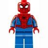 Конструктор LEGO Super Heroes Ограбление музея Веномом (30707) изображение 4