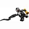 Конструктор LEGO Super Heroes Ограбление музея Веномом (30707) изображение 5