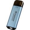Накопитель SSD USB Type-C 2TB ESD300 Transcend (TS2TESD300C) изображение 4