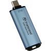 Накопитель SSD USB Type-C 2TB ESD300 Transcend (TS2TESD300C) изображение 5