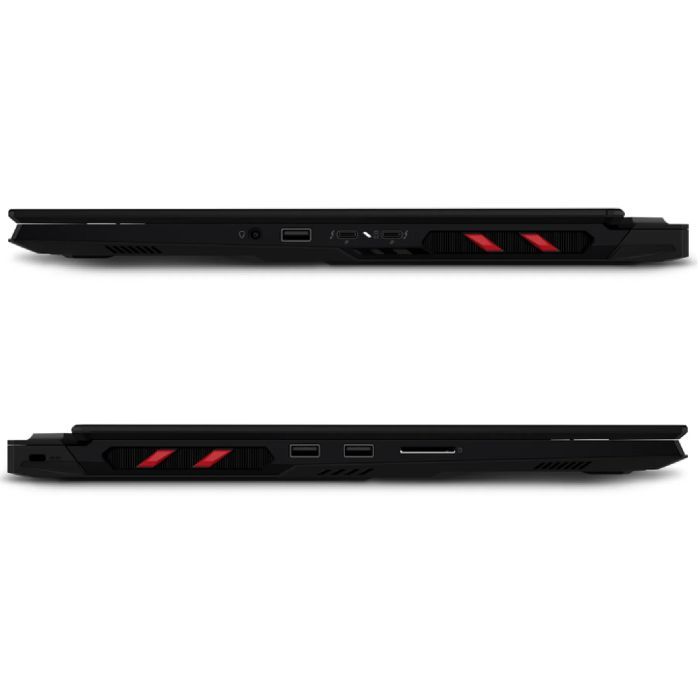 Ноутбук MSI Raider 18 HX AI (9S7-182462-404) изображение 5