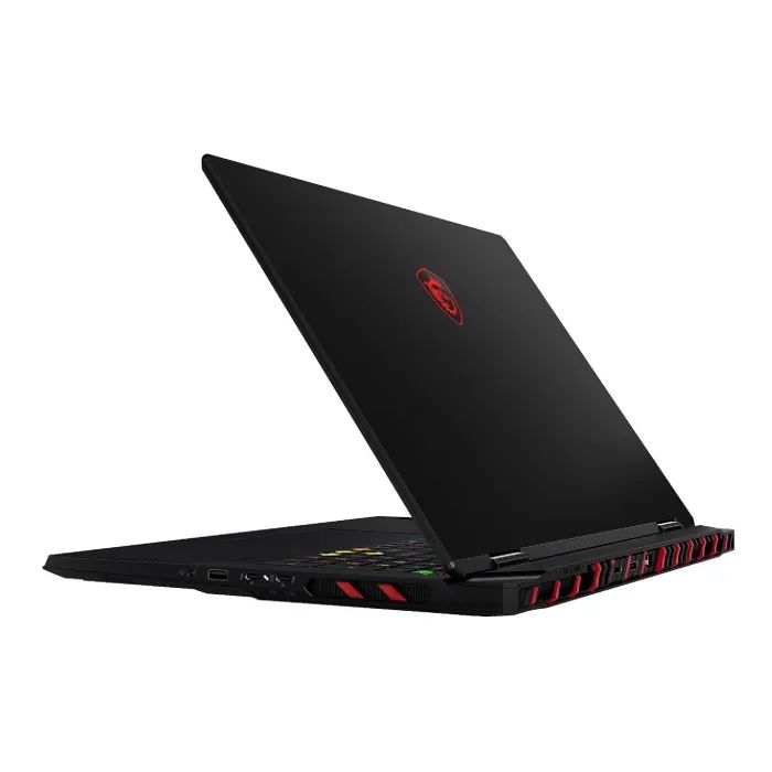 Ноутбук MSI Raider 18 HX AI (9S7-182462-404) изображение 6