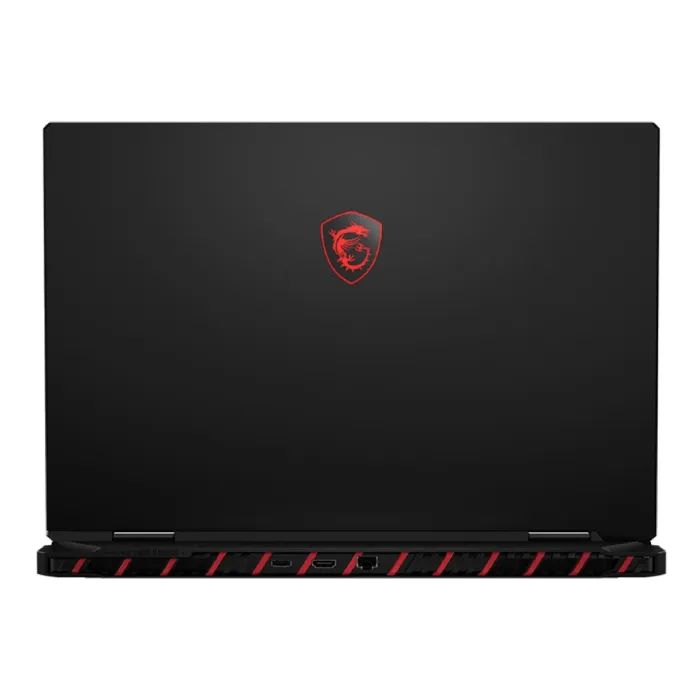 Ноутбук MSI Raider 18 HX AI (9S7-182462-404) изображение 7