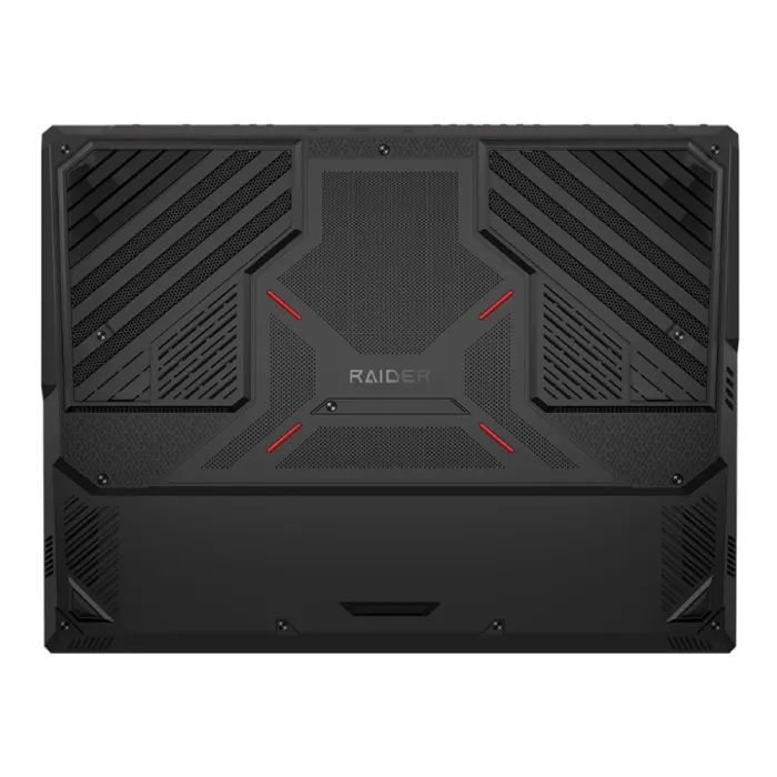 Ноутбук MSI Raider 18 HX AI (9S7-182462-404) изображение 8