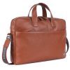 Сумка Brampton London Commandeer Tan (64547 TAN) изображение 3