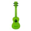 Укулеле Kala Waterman Fluorescent Green Soprano Ukulele (231450) изображение 2