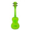 Укулеле Kala Waterman Fluorescent Green Soprano Ukulele (231450) изображение 3