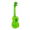 Укулеле Kala Waterman Fluorescent Green Soprano Ukulele (231450) изображение 4
