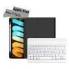 Чехол для планшета BeCover with keyboard Apple iPad Mini 7 2024 Black (712992)