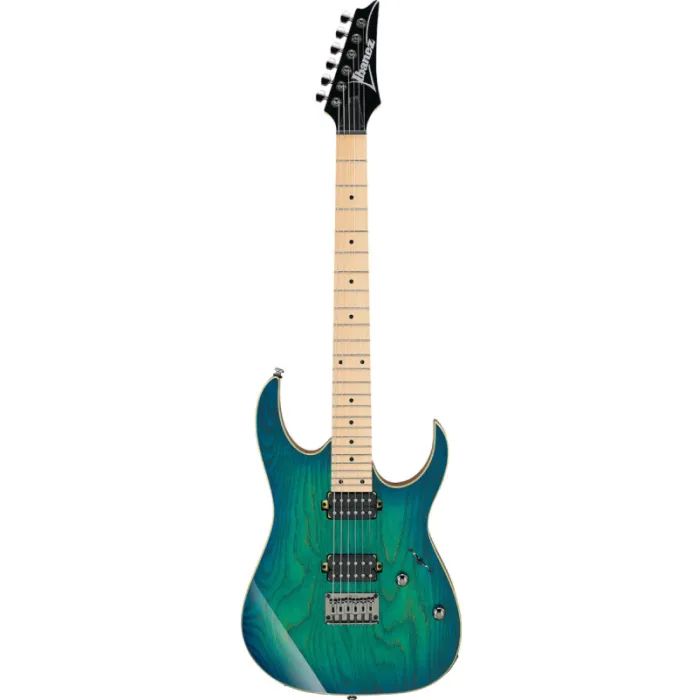 Электрогитара Ibanez RG421AHM BMT (226619)