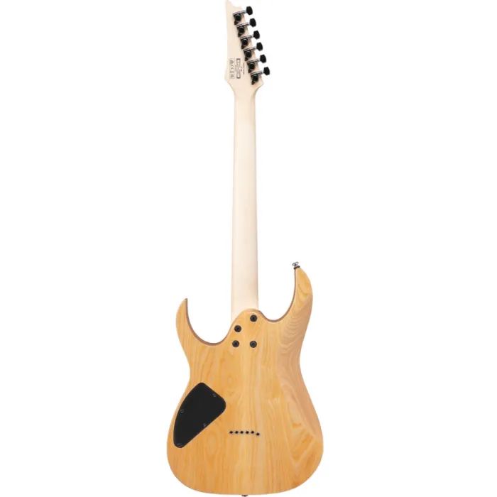 Электрогитара Ibanez RG421AHM BMT (226619) изображение 2