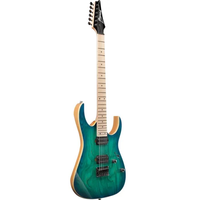 Электрогитара Ibanez RG421AHM BMT (226619) изображение 3