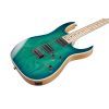Электрогитара Ibanez RG421AHM BMT (226619) изображение 4