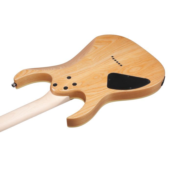Электрогитара Ibanez RG421AHM BMT (226619) изображение 5