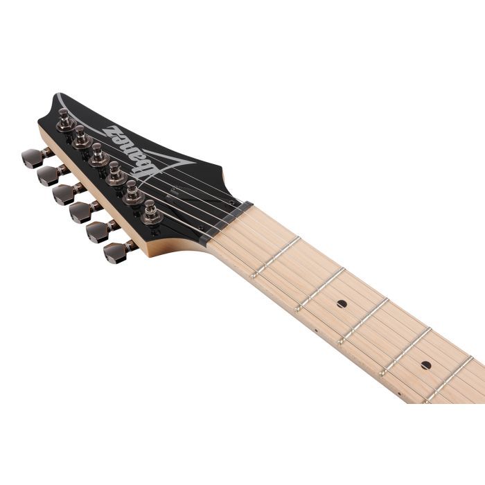 Электрогитара Ibanez RG421AHM BMT (226619) изображение 6