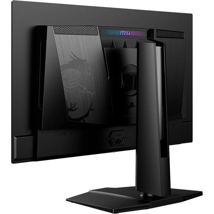 Монитор MSI MPG 272URX QD-OLED изображение 4
