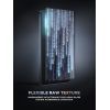 Скло захисне Armorstandart Supreme Black Icon Samsung S25 Plus / S24 Plus (ARM84628) зображення 2