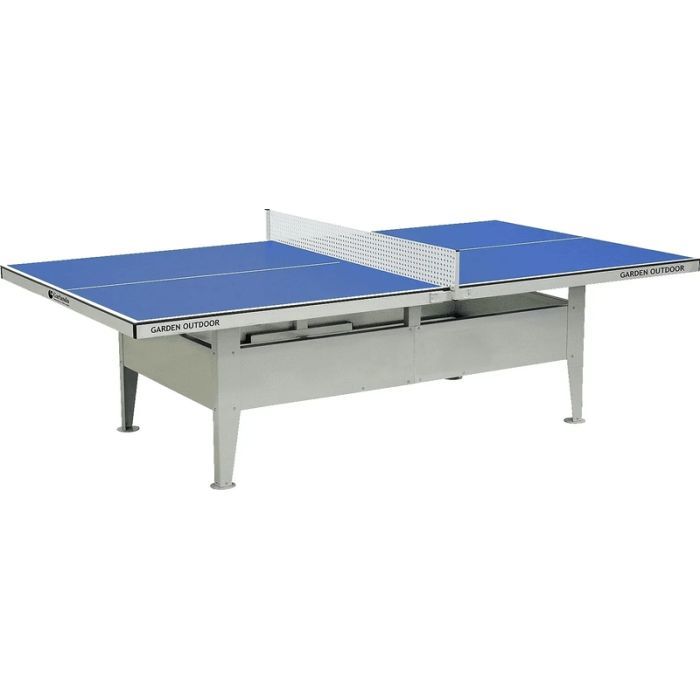 Теннисный стол Garlando Garden Outdoor (C-67E) (931523)